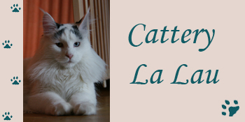 Cattery La Lau