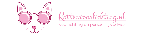 Kattenvoorlichting.nl