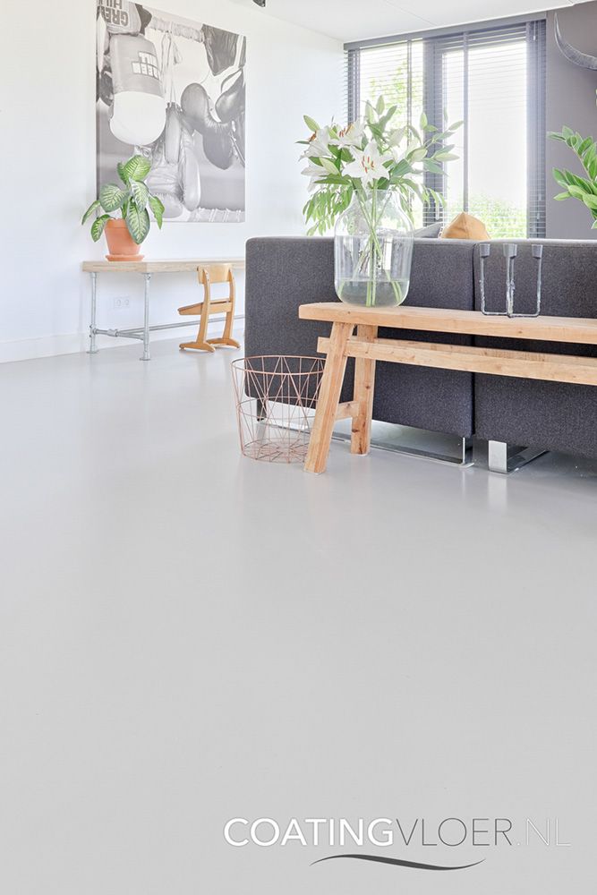 Coatingvloer.nl
